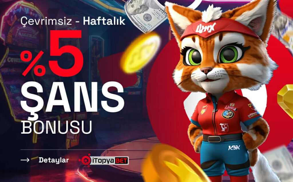İtopyabet casino